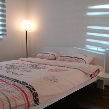 Apartment Kapetanovic Bosanski Samac Eksteriør billede