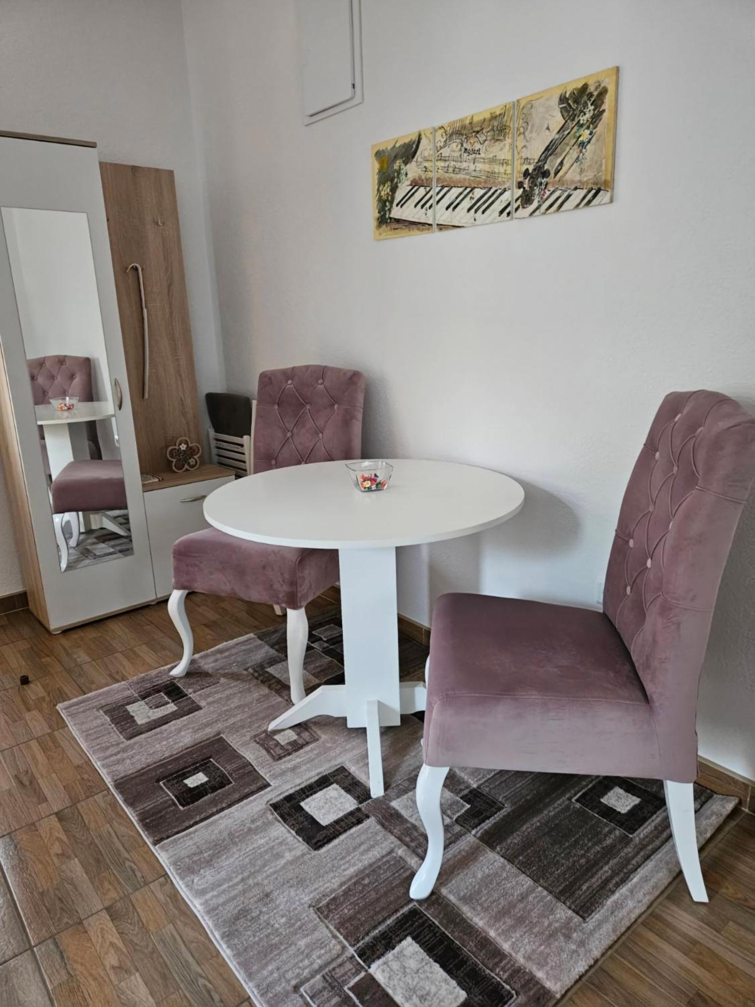 Apartment Kapetanovic Bosanski Samac Eksteriør billede
