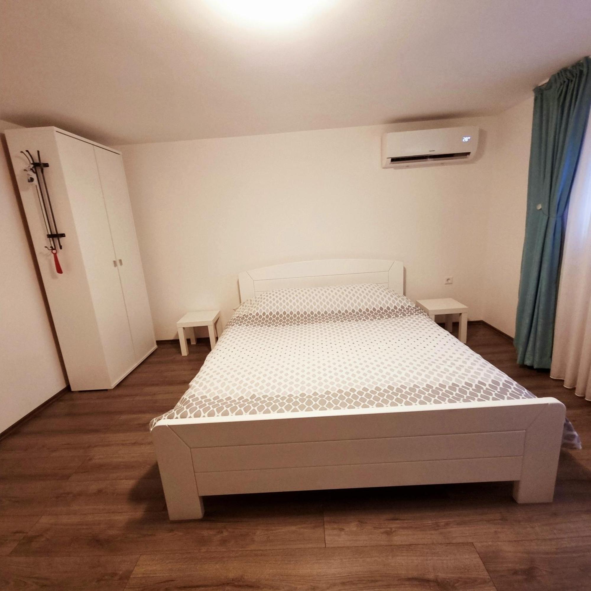 Apartment Kapetanovic Bosanski Samac Eksteriør billede