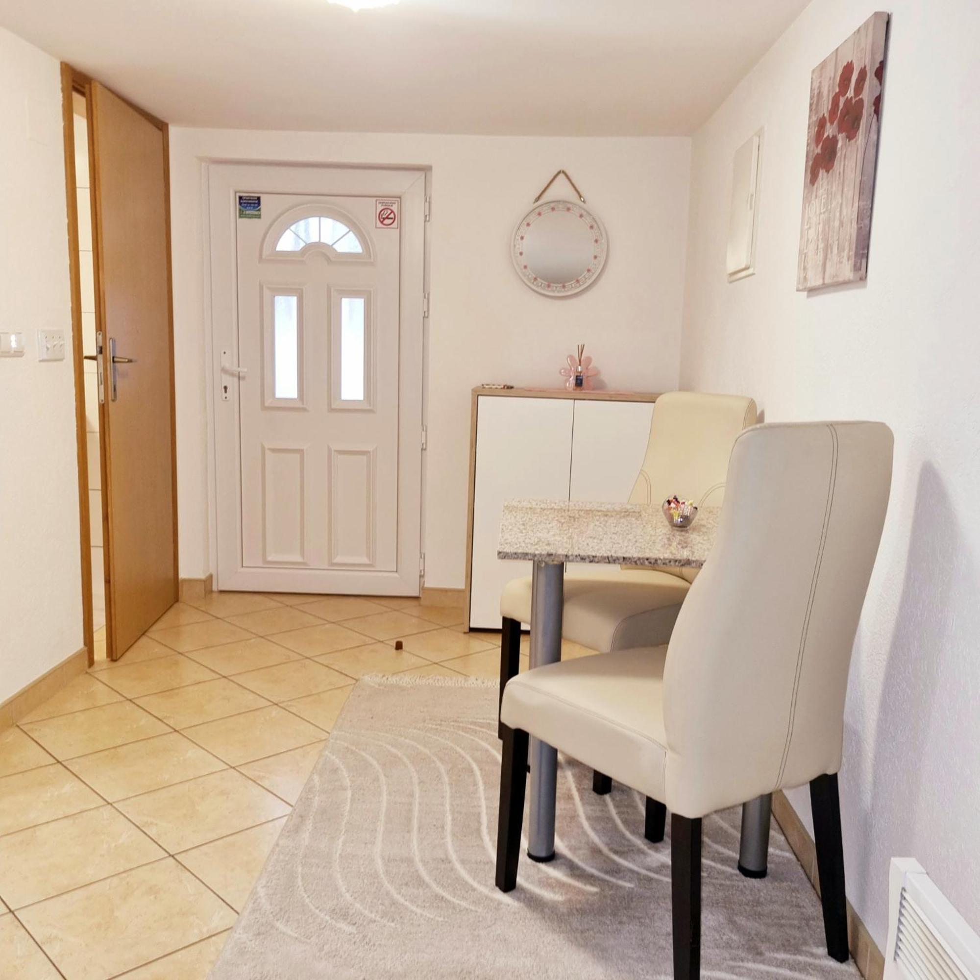 Apartment Kapetanovic Bosanski Samac Eksteriør billede