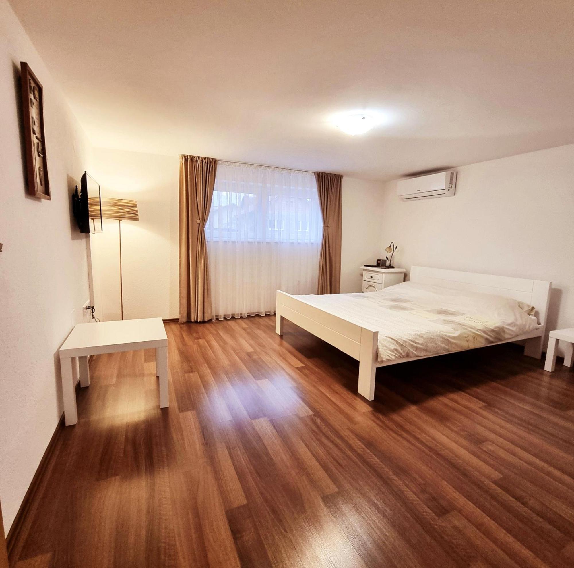 Apartment Kapetanovic Bosanski Samac Eksteriør billede