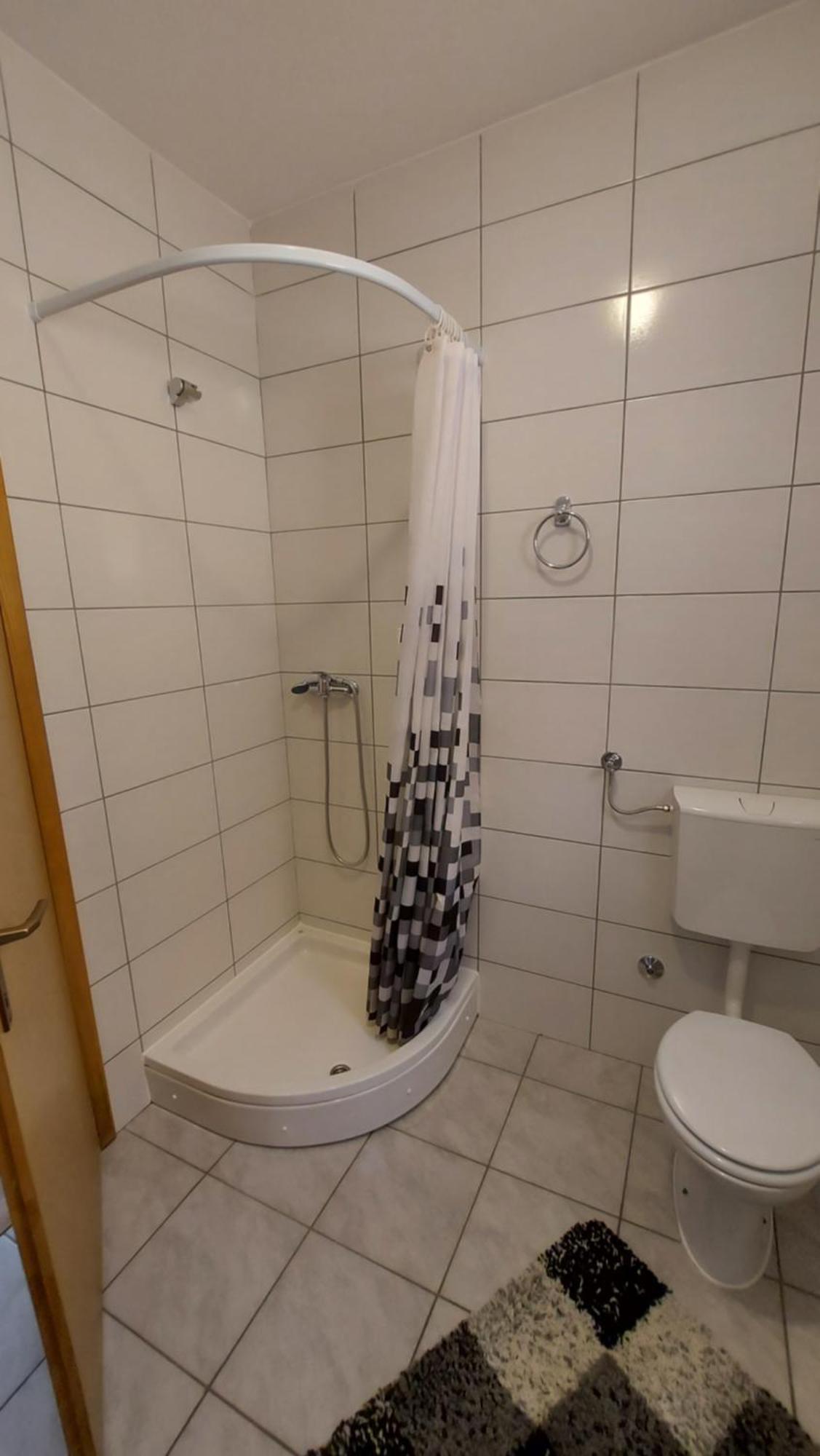 Apartment Kapetanovic Bosanski Samac Værelse billede