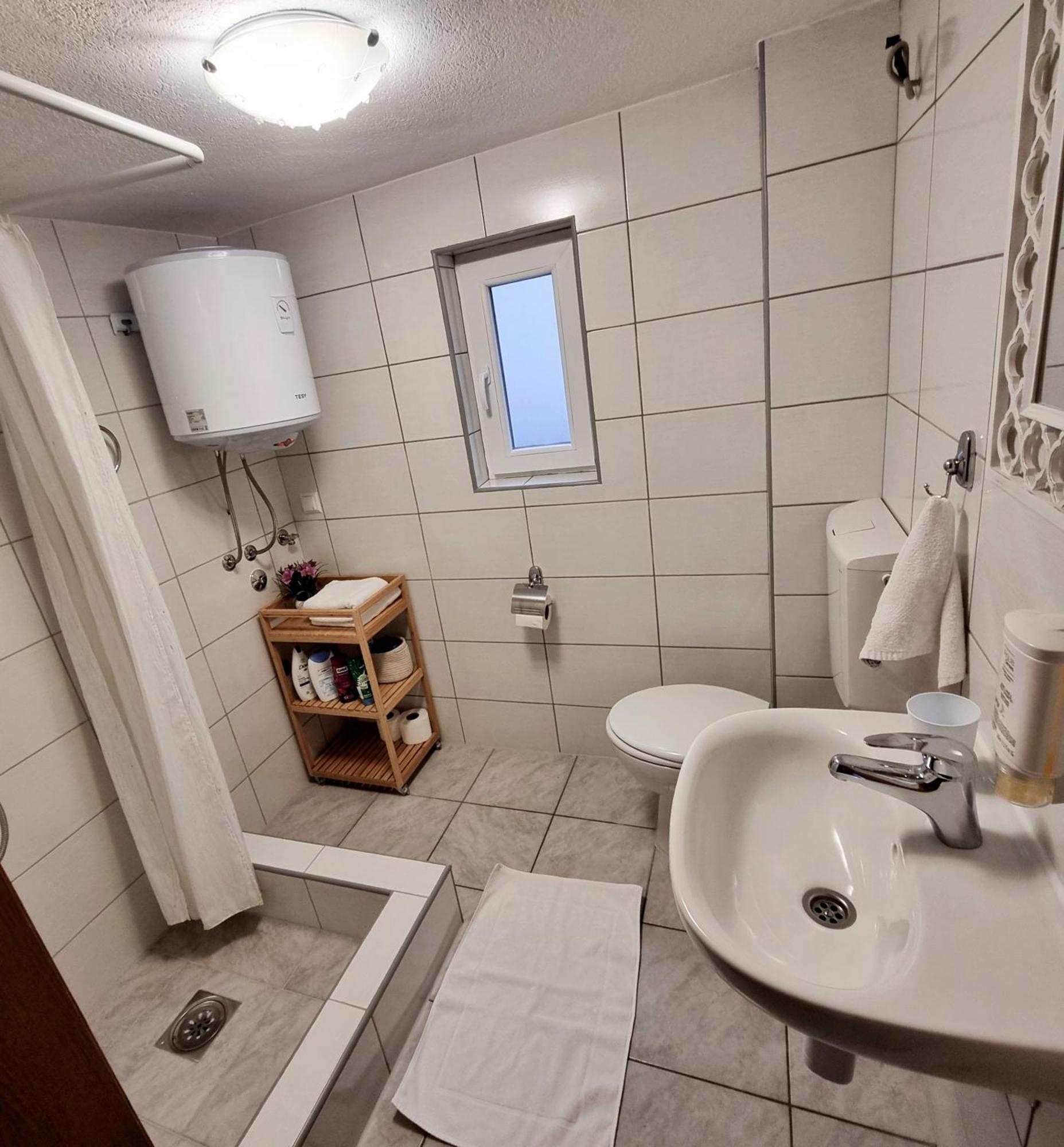 Apartment Kapetanovic Bosanski Samac Værelse billede