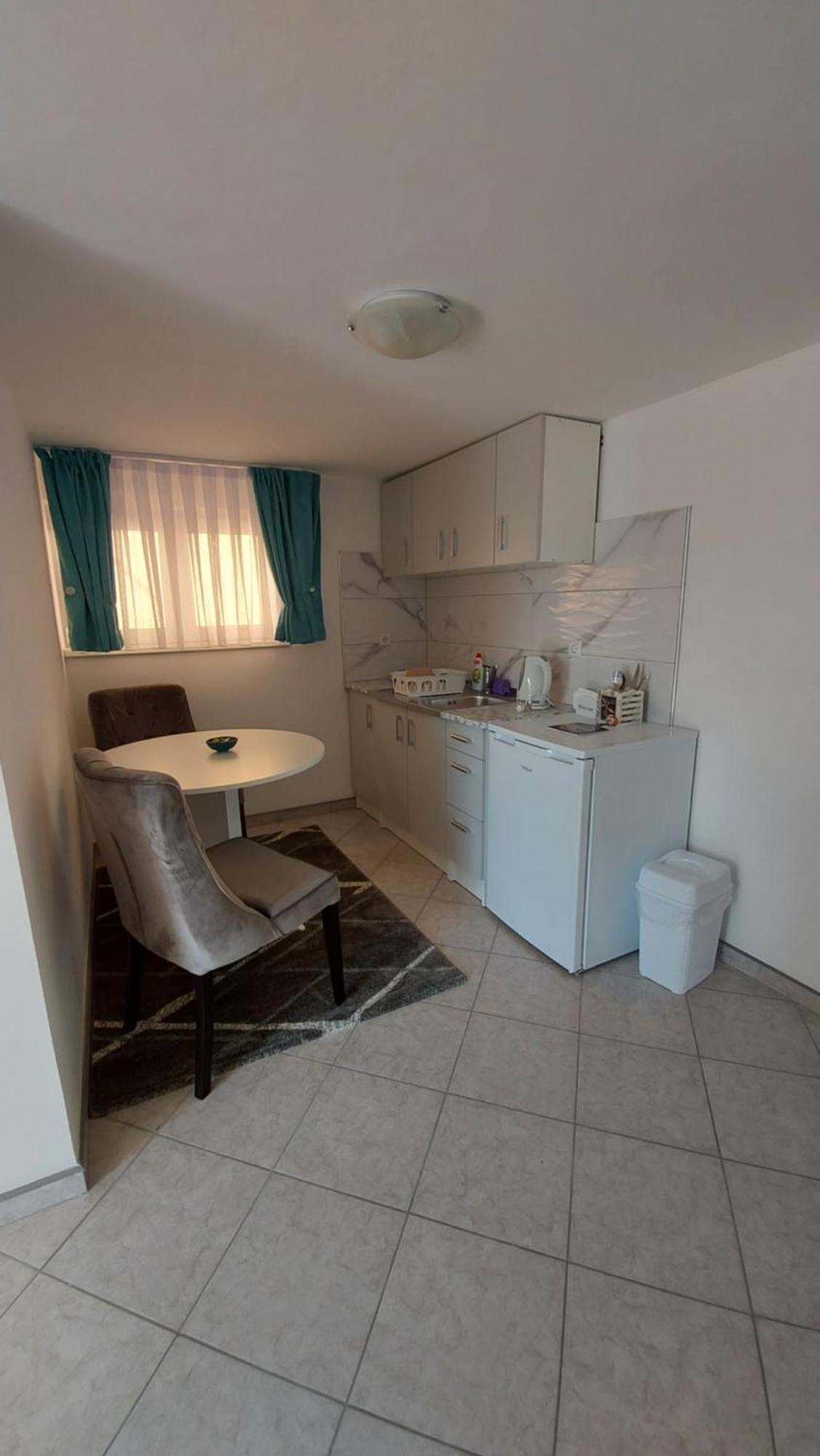 Apartment Kapetanovic Bosanski Samac Værelse billede