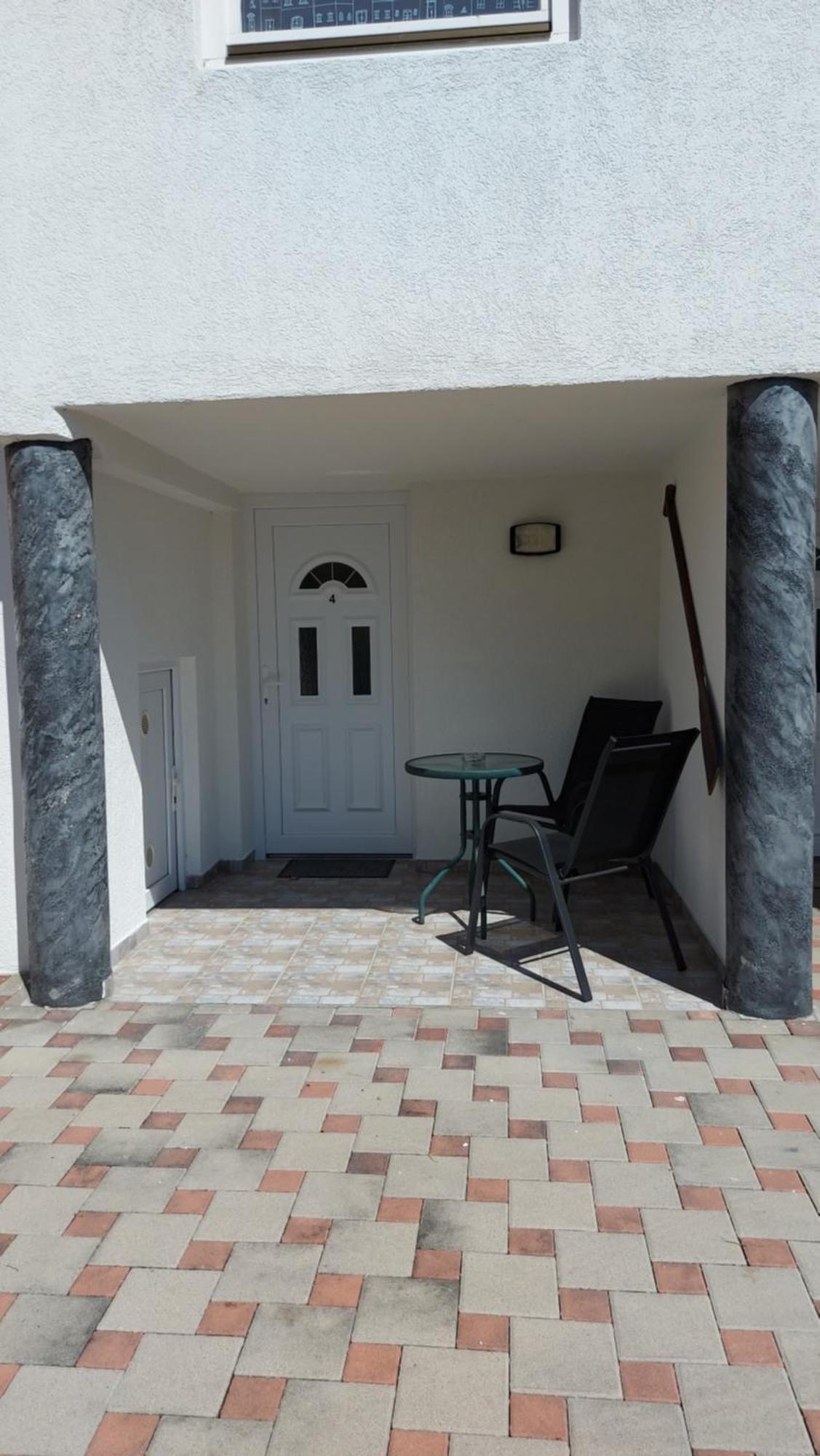 Apartment Kapetanovic Bosanski Samac Værelse billede