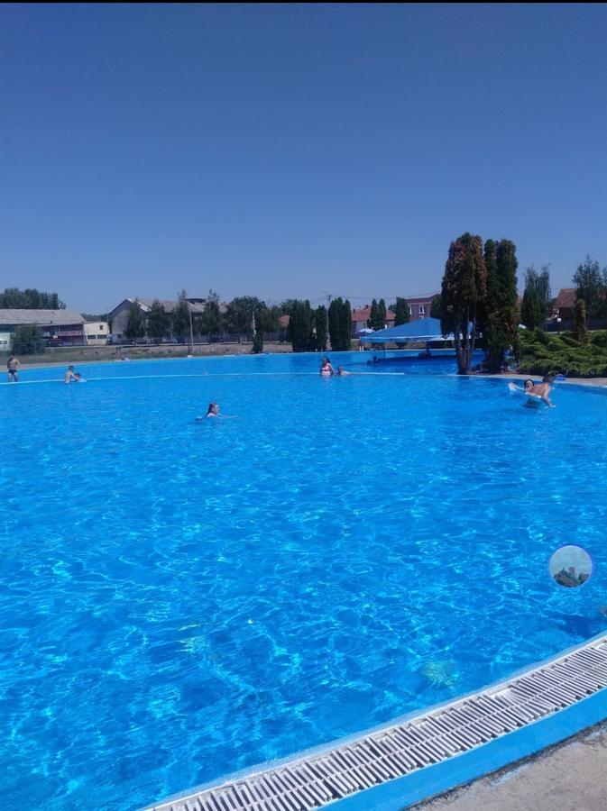 Apartment Kapetanovic Bosanski Samac Eksteriør billede