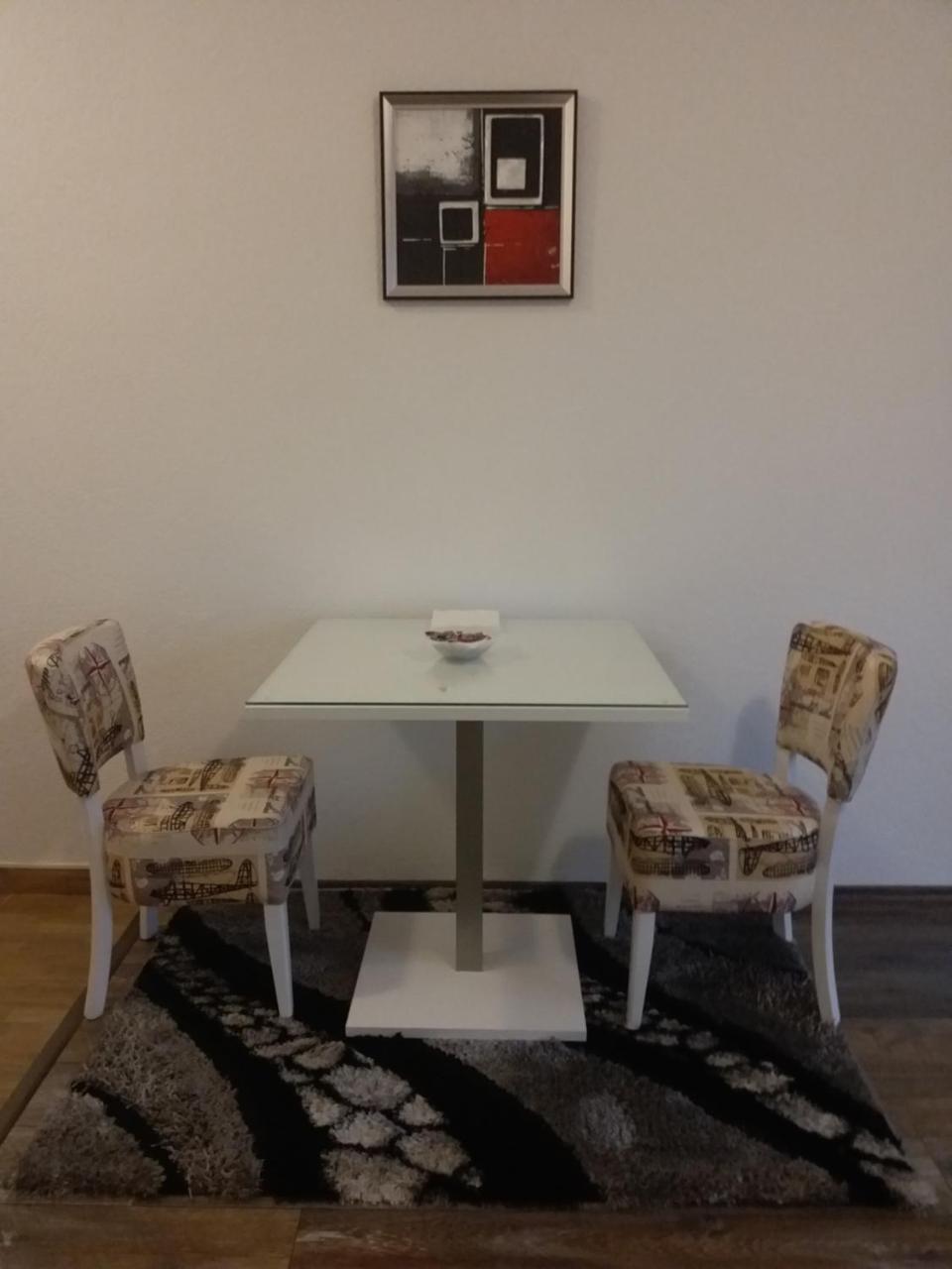 Apartment Kapetanovic Bosanski Samac Eksteriør billede